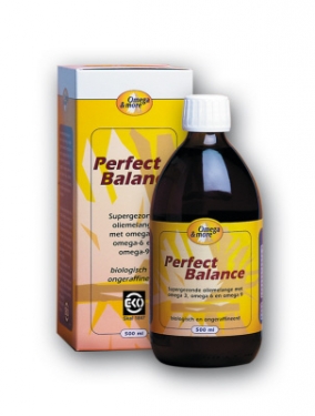 Perfect Balance EKO 500ml Perfect Balance EKO 500ml